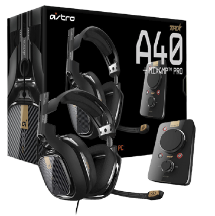 Astro A40 PS4